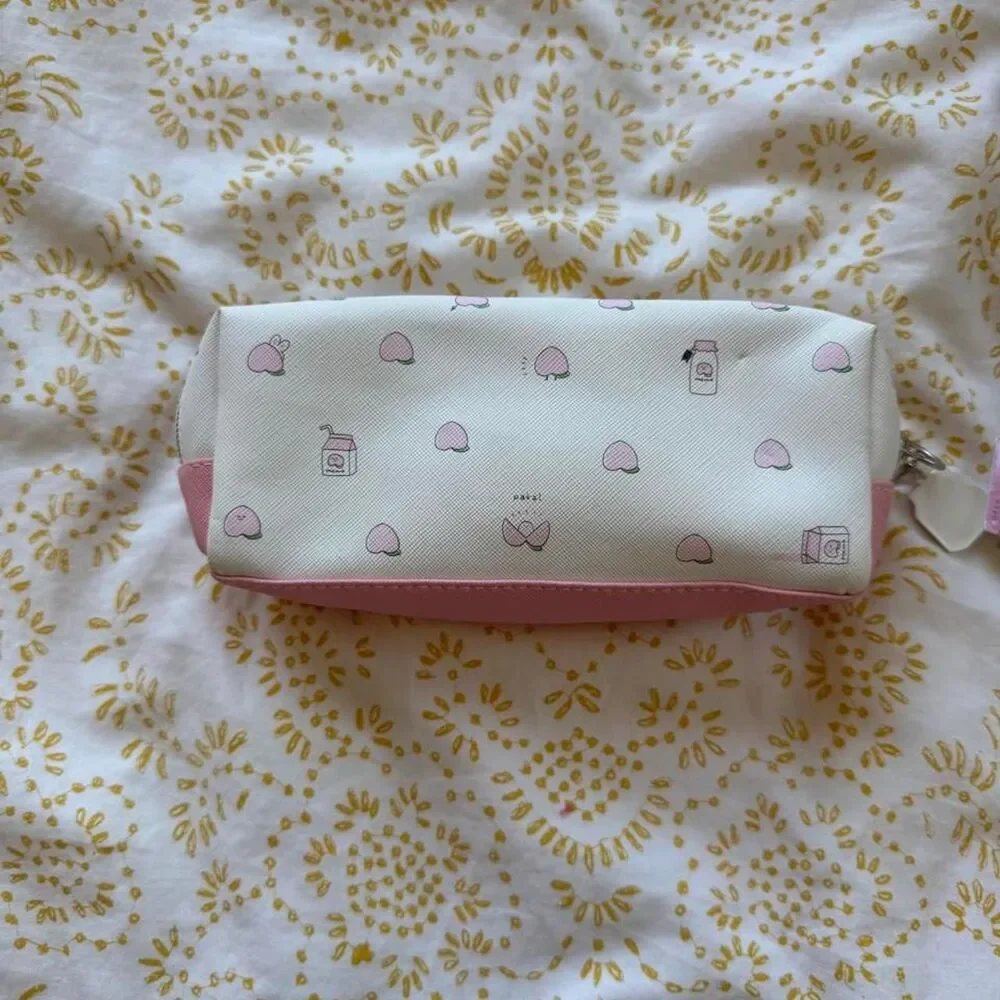 Sanrio Pink and White Storage-and-organisation